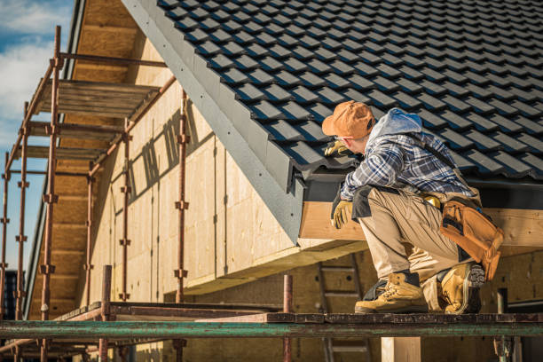 Best Roof Inspection Near Me  in Elkhorn City, KY
