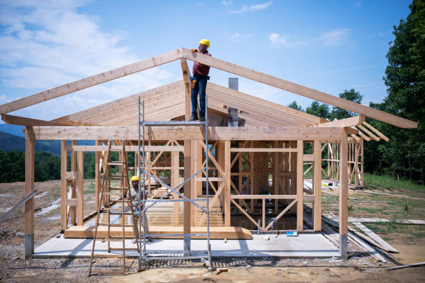 Best Roof Repair Services  in Elkhorn City, KY