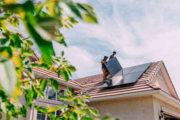 Best Residential Roofing Contractor  in Elkhorn City, KY