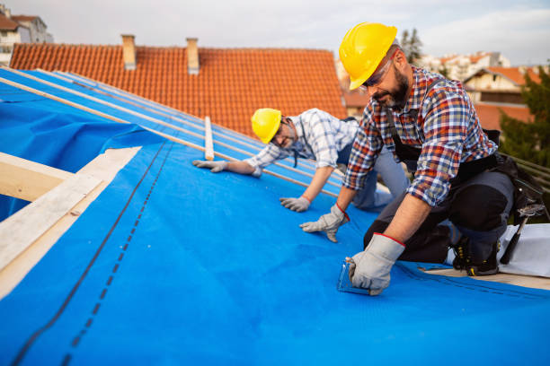 Slate Roofing Contractor in Elkhorn City, KY