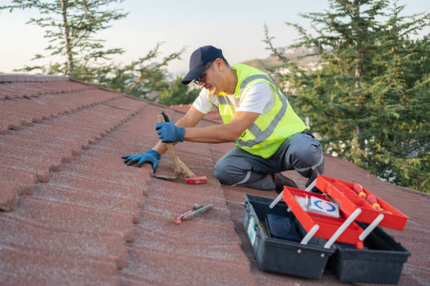 Reliable Elkhorn City, KY Roofing Contractor Solutions