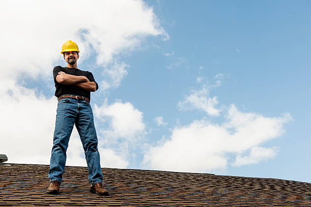 Best Gutter Installation and Roofing  in Elkhorn City, KY