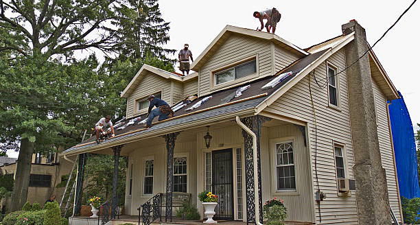 Best Emergency Roof Repair  in Elkhorn City, KY