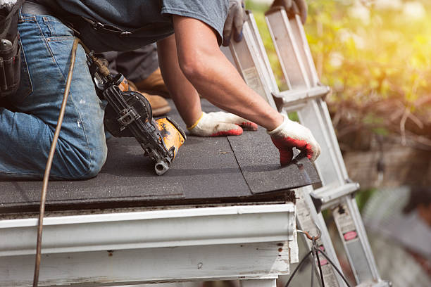 Roof Repair Estimates in Elkhorn City, KY