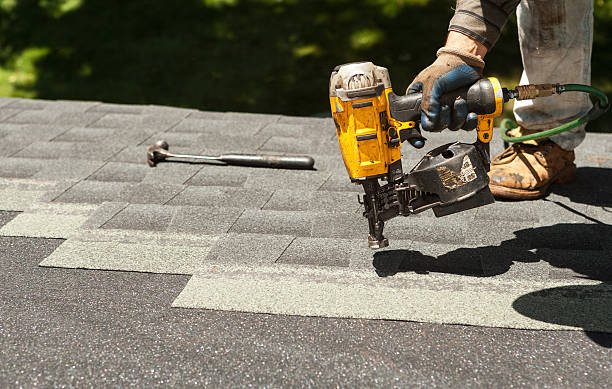 Best Shingle Roofing Installation  in Elkhorn City, KY