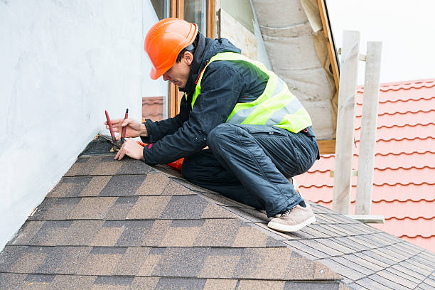 Best Roof Replacement Cost  in Elkhorn City, KY